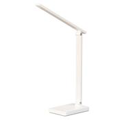 FISCHER &amp; HONSEL OLE LED RECHARGABLE TABLE LAMP 2.5W CCT INDOOR USE image