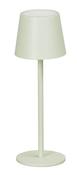FISCHER &amp; HONSEL ROXI TABLE LAMP DIMMABLE BATTERY ADJUSTABLE 1.5W