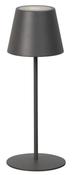 FISCHER &amp; HONSEL RAVENNA LED TABLE LAMP 2W DIMMABLE BATTERY ADJUSTABLE LIGHT image