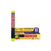 FIRE SAFETY STICK - 15 YEAR SHELF LIFE