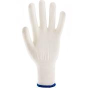 GLOVE LINER POLYESTER LAUNDERABLE