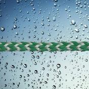 NO. 3 BRAIDED LEAD LINE (Price per 100M)