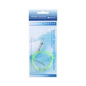 MIKADO SEA SET - SIMPLE SEA ANGLING BOOM RIG - LINE DIAMETER: 0.6MM