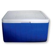 LALIZAS SEACOOL 48LTR RIGID PORTABLE COOLER