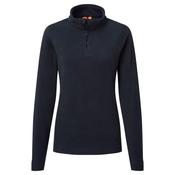 Womens Portwest Tara Fleece - Black image