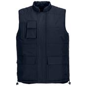 PORTWEST CLASSIC BODYWARMER