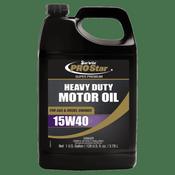Pro Star Super Premium Heavy Duty Motor Oil SAE 15W - 3.78ltr