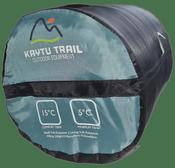 KAYTU TRAIL SLEEPING BAG - 3 SEASON image