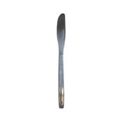 PLAIN-CUTLERY - TABLE-KNIFE - STAINLESS-STEEL