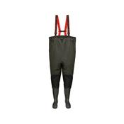 MIKADO CHEST WADERS - PREMIUM WITH REINFORCEMENT image