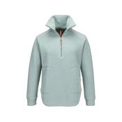 PORTWEST LADIES WICKLOW FLEECE - SAGE GREEN