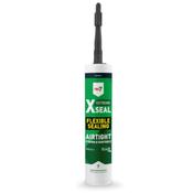 Tec 7 X-EXTREME SEAL FLEXIBLE SEALING SANITARY WHITE 310ml image