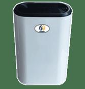 Dehumidifier - 22L DYD image