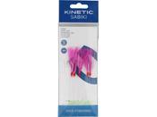 KINETIC SABIKI NORDIC MACKERAL RIG 5-HOOK #1