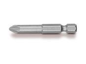 Impact Pozi Bits (PZ3) 50mm 3pk