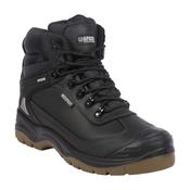 APACHE RANGER WATERPROOF SAFETY HIKING BOOT S3 WR BLACK