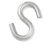 S-Hook (Stainless Steel) - Various Sizes image