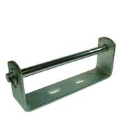 Boat Roller Bracket suitable for Roller MP1730 image