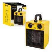 INDUSTRIAL FAN HEATER 2KW CERAMIC ELEMNT image