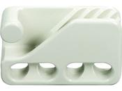 Cleat Fender (6-12Mm Rope) White