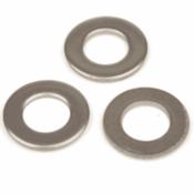 Stainless Steel Flat Washer A4 image