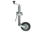 Trailer Jockey Wheel WT25 Fixed image