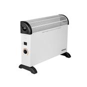 Heater Convector 2kw with Thermostat &amp; Timer