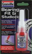 Stud &amp; Bearing Fit 10ml Granville