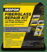 Glass Fibre Kit Large Fastglas