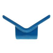 Bow Snubber Block Blue