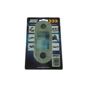 Tow Ball Spacer Block