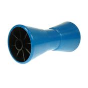 Boat Trailer Keel V Roller Blue 204X16X60-98 (Non-Mark) image