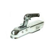 TRAILER HITCH 50MM PS 60MM SQR DRAWBAR image