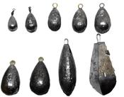 Lead Weight Sea Diamond image
