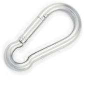 Carabine Hook Stainless (8249)