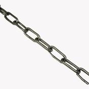 Stainless Steel Chain Link (various sizes available) image