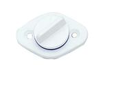 Nylon Drain Plug PNP 242 19mm
