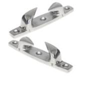 Fairlead Bow Stainless A4 (8219)