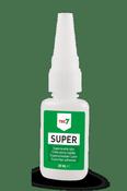 TEC 7 Super 7 Adhesive 20ml