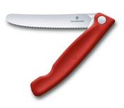 Folding Tomato Knife image