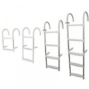 Aluminium Ladder Boarding