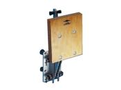 Adjustable Outboard Bracket Mount