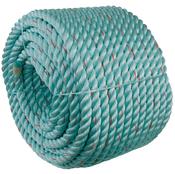 Sicor Steel Normal-Lay Rope - per metre