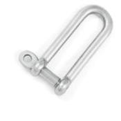 Shackle 5Mm S/S D Long A4 (8259) image