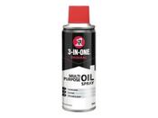 3-In-1 Spray Oil 200ml image