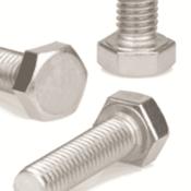 Stainless Steel Bolt Hex Set image