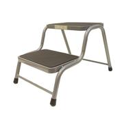 Caravan Step - Double Steel