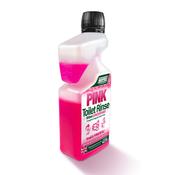 Toilet Rinse 500ml Concentrate Superior Pink