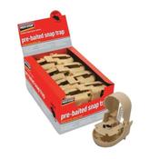 Pest-Stop Pre-Baited Mouse Snap Trap image