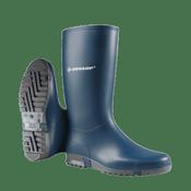Dunlop Ladies or Youth Wellington - NON SAFETY